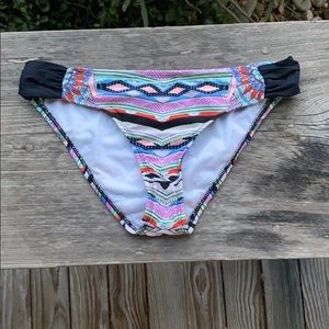 Gianna Bini swim bottom